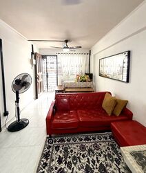 Blk 44 Bendemeer Road (Kallang/Whampoa), HDB 3 Rooms #596417031